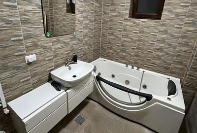 Apartament cu 2 camere decomandat, mobilat în Burdujeni - 5