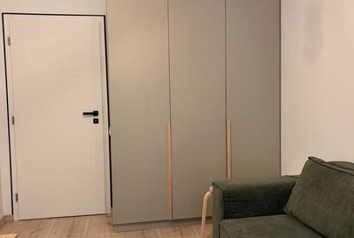 Apartament cu 3 camere decomandat în Lujerului - 4