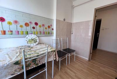 Apartament cu 2 camere semidecomandat în Ultracentral - 7