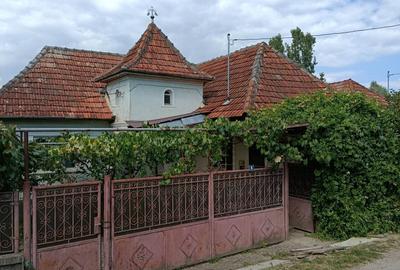 Casă cu 3 camere cu Teren 1000 Mp în Sutoru - 8