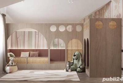 Casă cu 4 camere cu Teren 916 Mp în Dumbrăvița - 2