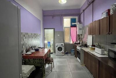 Apartament cu 5 camere decomandat în Victoriei - 8