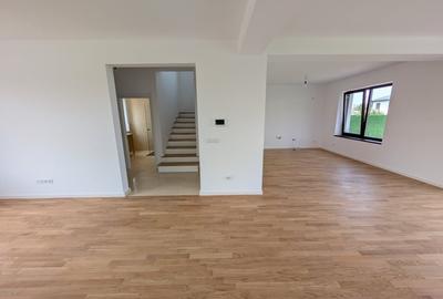 Casă individuală cu 4 camere cu Teren 700 Mp în Balotești - 9