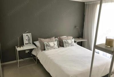 Garsonieră semidecomandată în Gorjului - 1