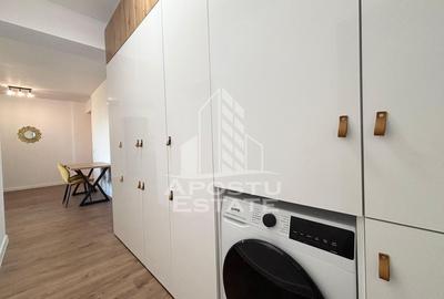 Apartament cu 3 camere, decomandat, in complexul City Of Mara - 8