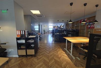 Bd. Mamaia - Delfinariu, spatiu BIROURI PREMIUM, MOBILAT - 2