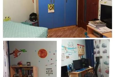 Apartament cu 3 camere decomandat în Gării - 8