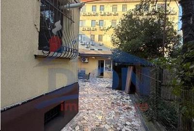 Casă individuală cu 20 camere cu Garaj în Cotroceni - 10