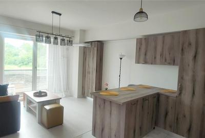 Apartament cu 2 camere în Aeroport - 9