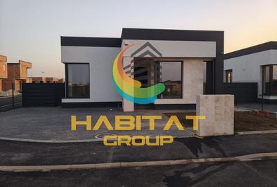 Casă Parter – 3  Camere –  Ansamblu Rezidential Premium - 2