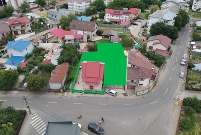 Vila P+1
