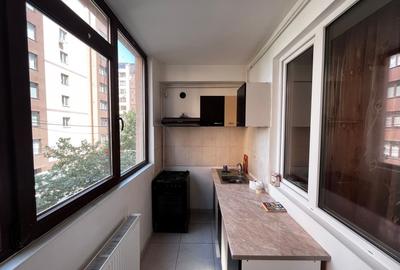 Apartament 2 Camere Militari Residence | Centrala proprie - 11