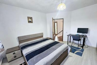 Casa Modernă, curte cu foișor-Mogoșoaia,  Șos. Bucuresti-Targoviste - 4