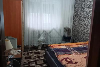 Apartament cu 2 camere decomandat în Tomești - 10