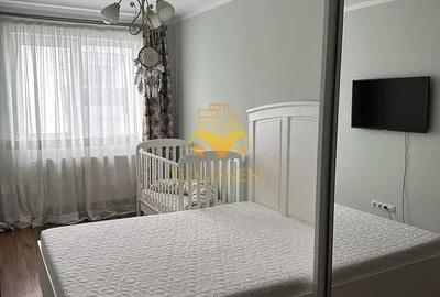 2 camere semidecomandate, Dambul Rotund, Mega Image, Corneliu Coposu - 5