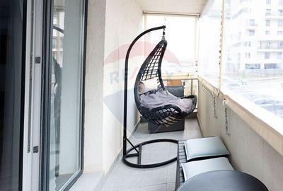 Apartament cu 3 camere, mobilat în Tomis Plus - 3