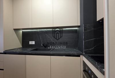 Apartament cu 2 camere semidecomandat în Bucureștii Noi - 7