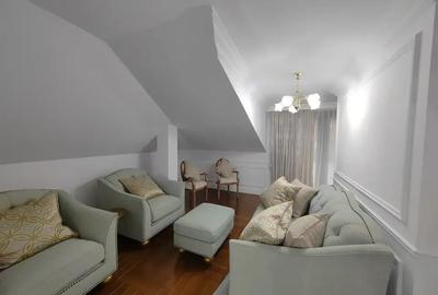 Vila Lux 8 Camere Herastrau I Cartierul Francez - 23