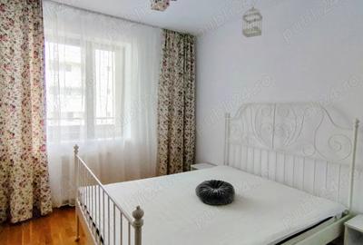 Apartament cu 3 camere semidecomandat în Apărătorii Patriei - 2