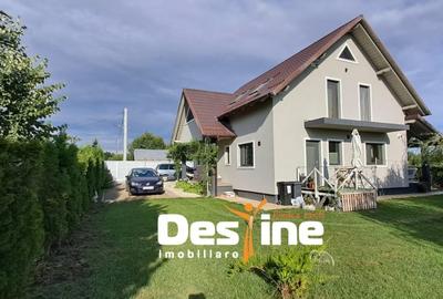 CENTRU MIROSLAVA 180mp utili, 1000 mp teren, 299,900 EURO - 1