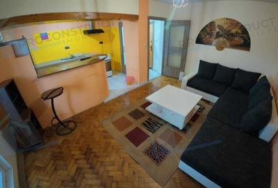 Apartament 2 Camere de Vanzare | Zona Lipovei | 85.000 euro - 2