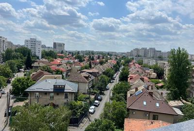 Apartament cu 5 camere în Decebal - 2