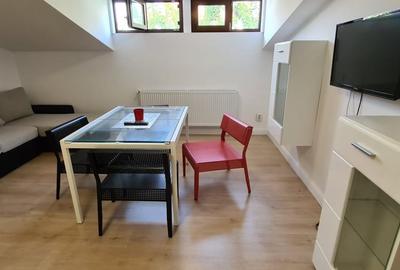 Apartament cu 2 camere decomandat în Calea Călărașilor