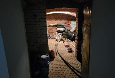 Casă cu piscină interioară -Turnișor - 7