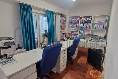 Birouri 3-4-5 camere, nemobilate, spatiu comercial, Timpuri Noi/ Tineretu - 2
