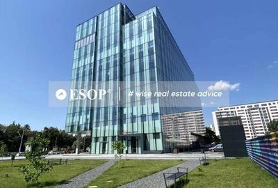 Spațiu comercial, de 814 mp, în Politehnica - 8