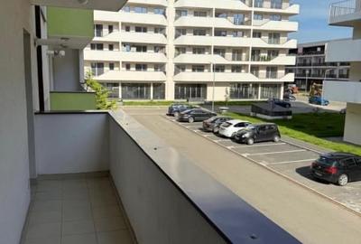 Apartament cu 2 camere, 46 mp, parcare, balcon, zona Eroilor - 7
