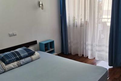 Apartament cu 2 camere decomandat în Central - 3