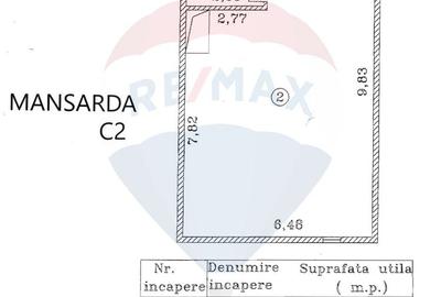 Casa P+E+M | 175mp utili, pretabil clinica/office | Regina Maria - 9
