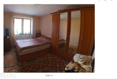 Casă cu 2 camere cu Teren 570 Mp în Gușterița - 4