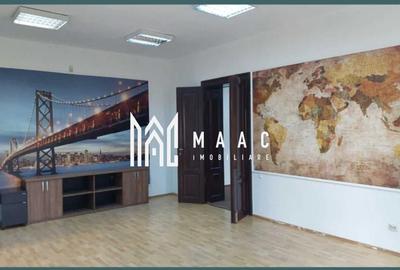 Birou, 120 mp în Central