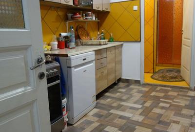 Dacia-Eminescu,apartament et.1(135mp)+pod inalt(135mp) - 19