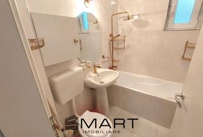 Apartament 2 camere cu gradina zona Magnolia - 8