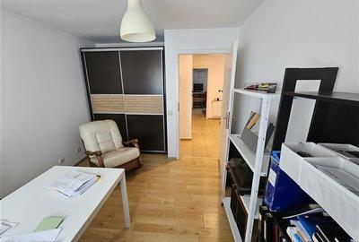 Casuta cu flori si miresme din Pipera situata in ansamblu rezidential securizat, Casuta cu flori si miresme din Pipera situata in ansamblu rezidential securizat, - 21