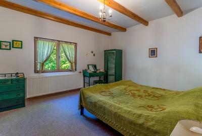 Casa individuala ,de vanzare , 180 mp utili , zona Somesul Rece - 9