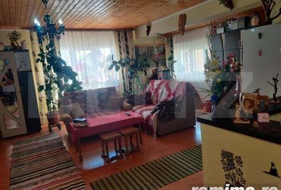 Apartament cu 3 camere decomandat în Central - 4