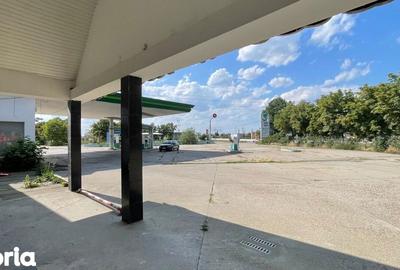 Spațiu comercial, de 2,100 mp, în Borș - 16