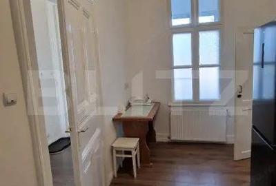 Apartament cu vedere spectaculoasa, lumina naturala ?i farmec istoric -Nokia - 2