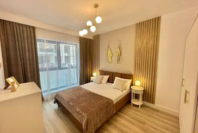 Proprietar ap 2 camere mobilat utilat Plaza Residence faza 5 Lujerului - 3