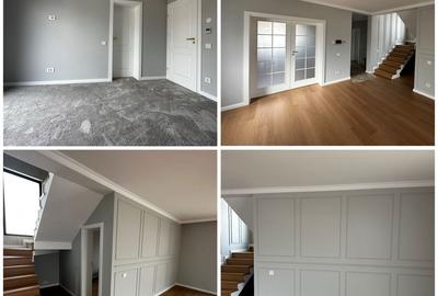 Casă cu 4 camere în Făcăi - 3