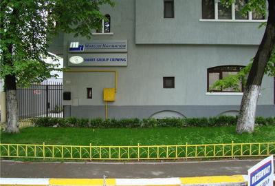 Spațiu comercial, de 400 mp, în Capitol - 1