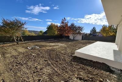 Intabulata!Casa Valea Lupului,4 camere,Dressing,Teren 722 mp,0% Comision - 4