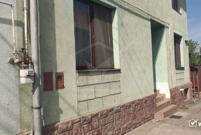 Casă individuală cu 5 camere cu Canalizare în Apahida - 1