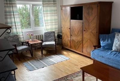 Inchiriere apart. cu 2 camere, Grigorescu, 550 Eur/luna - 5