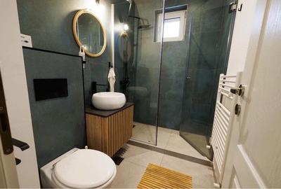 Apartament cu 2 camere decomandat în Central - 3