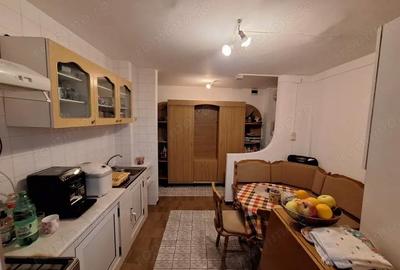 Apartament cu 2 camere decomandat, mobilat în Torontalului - 17